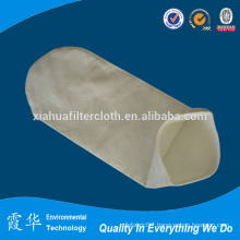 1um pp/pe/ptfe costed dust filter bag